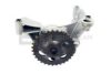 ET ENGINETEAM PU0053 Oil Pump